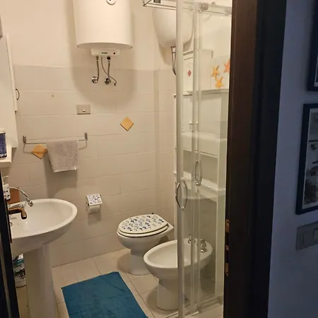 Confortevole Casa * Stintino