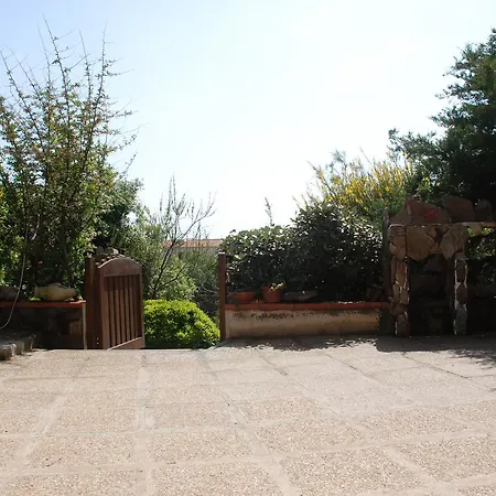 Confortevole Casa Semesterbostad *