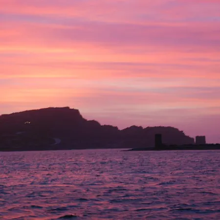 Confortevole Casa Stintino