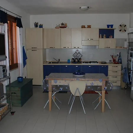 Confortevole Casa Stintino