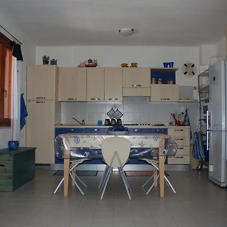 Confortevole Casa Stintino