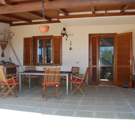 펜션 Confortevole Casa *